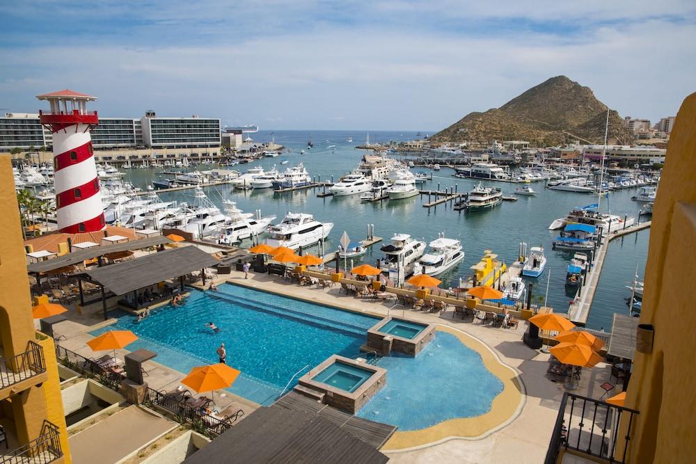 Tesoro Los Cabos Resort - Cabo San Lucas, Mexico